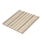Carreau de céramique Boho Naturel (Côté)