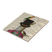 Carreau de céramique changé par cru de page de (Côté)