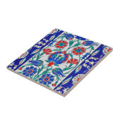 Carreau de céramique de la reproduction TR021 (Côté)