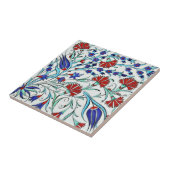 Carreau de céramique de la reproduction TR025 (Côté)