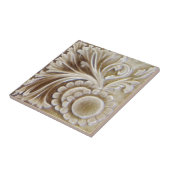 Carreau de céramique de la reproduction V0031 (Côté)