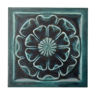Carreau de céramique de la reproduction V0032