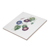 Carreau de céramique de Redoute de gloires de (Côté)