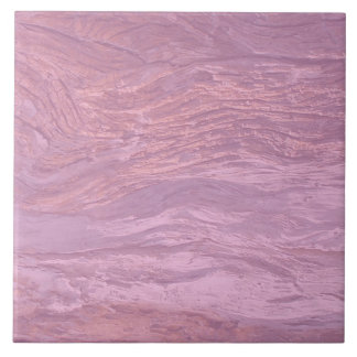 Carreau de céramique de texture en bois rose