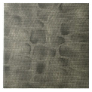 Carreau de céramique de texture en pierre grise d