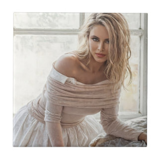 Carreau de céramique Né de la lumière du jour