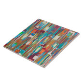 Carreau de céramique Rialto 6 x 6 (Côté)