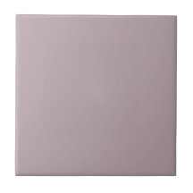 Carreau de céramique rose poussiéreux
