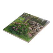 Carreau de coeur saignant (Côté)