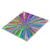 Carreau de Diamant Spectral 5 (Côté)