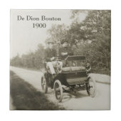 Carreau De Dion Bouton 1900 (Devant)