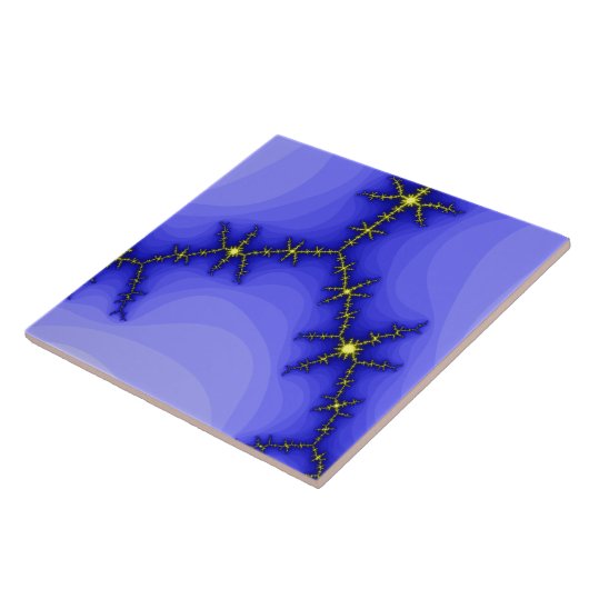 Carreau de foudre (Côté)
