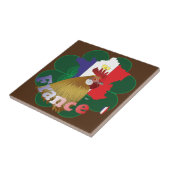 Carreau de France (Côté)