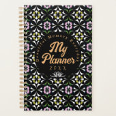 Carreau de géométrie (Devant)