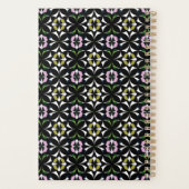 Carreau de géométrie (Dos)