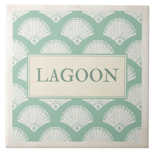 Carreau de lagon (Devant)
