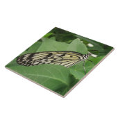 Carreau de macro Papier papillon (Côté)