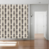 Carreau de Motif de clé grecque géométrique