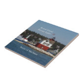 Carreau de passage de l'île ronde (Côté)