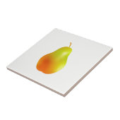 Carreau de poire 1 (Côté)