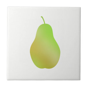Carreau de poire 2