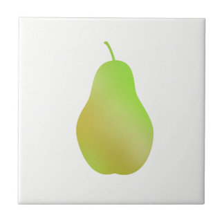 Carreau de poire 2