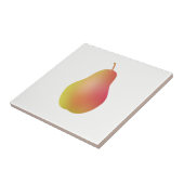 Carreau de poire 3 (Côté)