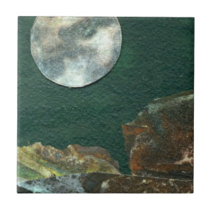 Carreau de science-fiction