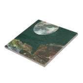 Carreau de science-fiction (Côté)