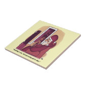 Carreau de tempête (Côté)