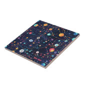 Carreau de transformation numérique (Côté)