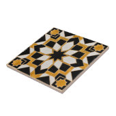 Carreau de Zellige Marocain de Luxe (Côté)