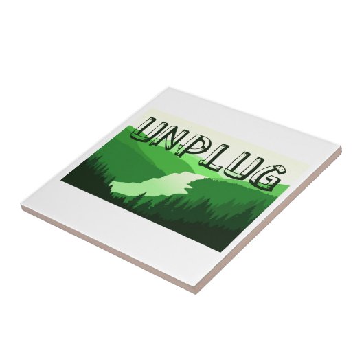 Carreau Débrancher (Côté)