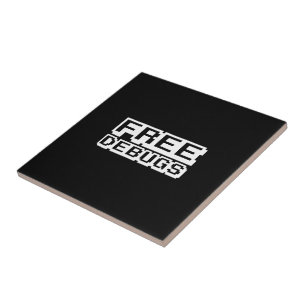 CARREAU DEBUGS GRATUITS