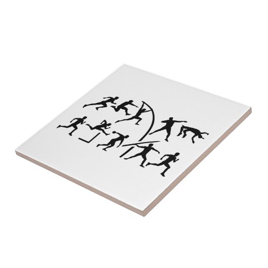 Carreau Décathlon (Côté)