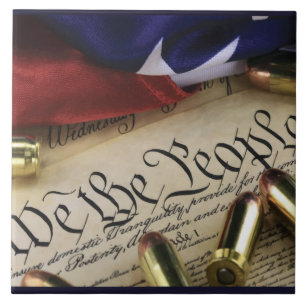 Carreau Déclaration d'indépendance