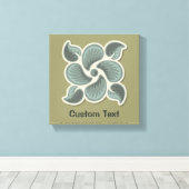 Carreau déco 2 (Insitu (Plancher de Bois))