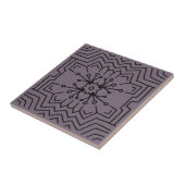Carreau Déco grès (Côté)