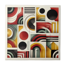 Déco Urbaine des Années 70