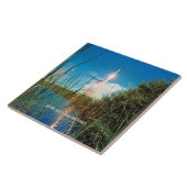 Carreau Décollage - Apollo, Projet de test Soyur, (Côté)