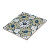 Carreau Décor (Côté)