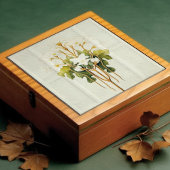 Carreau Décor Art Déco Lilly Mur Art Nouveau Carrelage cér