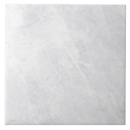 Carreau Décor Chic En Marbre De 6 Pouces (Devant)