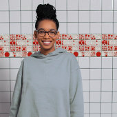 Carreau Décor Contemporain Décor Doté Faux Relief