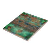 Carreau Décor industriel loft inspiré de Patina (Côté)