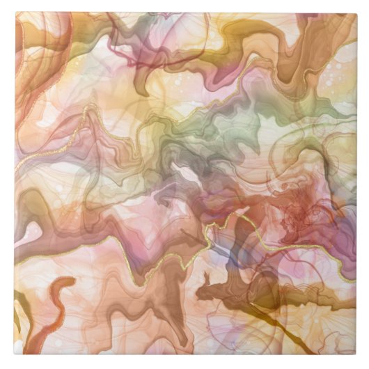 Carreau Décor maison motif neutre carrelage céramique (Devant)