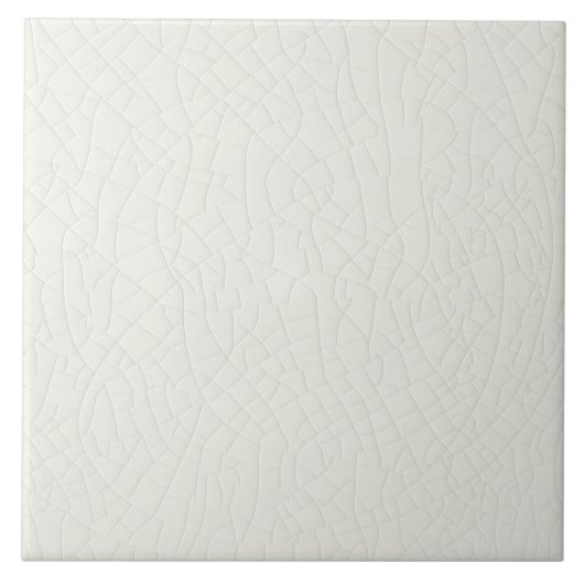 Carreau Décor Mural Blanche De Mackintosh (Devant)