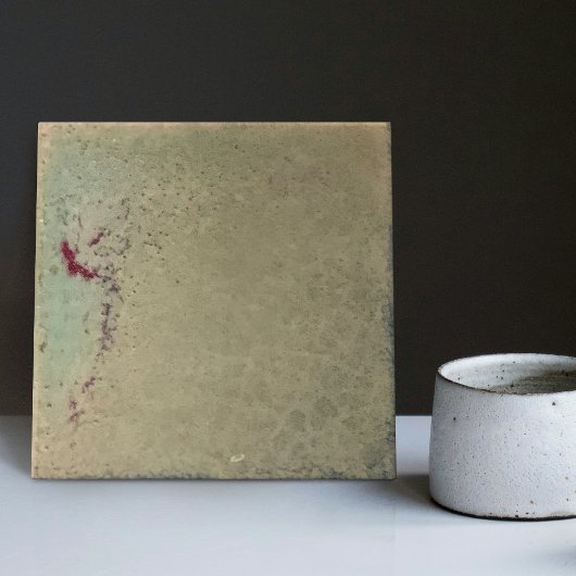 Carreau Décor mural marbré marbré en mosaïque Art Nouveau