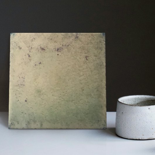 Carreau Décor mural marbré marbré en mosaïque Art Nouveau