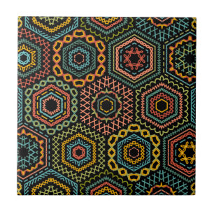 Carreau décoration